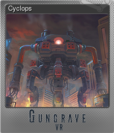 Cyclops