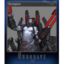Scorpion