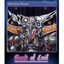 Mutated Beast