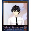 Sable