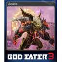 Anubis