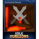 Enchanted Swords