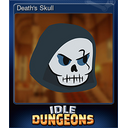 Death's Skull