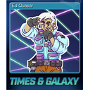 Ed Quasar
