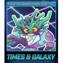 Fa'rel the Questionable One