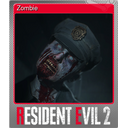 Zombie (Foil)