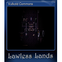 Vulkold Commons
