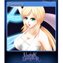 Clementine (Trading Card)