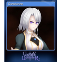 Constanze (Trading Card)
