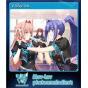 Valkyries