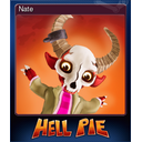 Nate