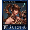 Kantur Spellbinder