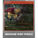 ALGO (Foil)