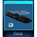 Hammer Class
