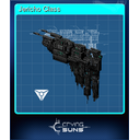 Jericho Class