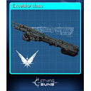 Excelsior class