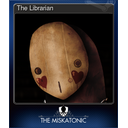 The Librarian