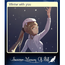 Winter with you