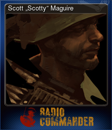 Radio Commander on Steam