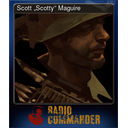 Scott „Scotty” Maguire