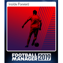Inside Forward