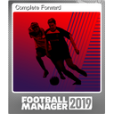 Complete Forward (Foil)