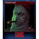 Dreadnought