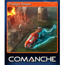 Prodigal Reaper