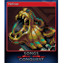 Hellroar