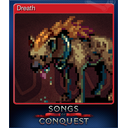 Dreath
