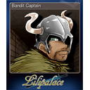 Bandit Captain