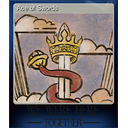 Ace of Swords