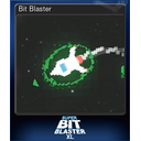 Bit Blaster