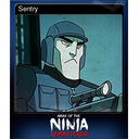 Sentry
