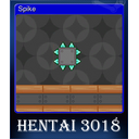 Spike