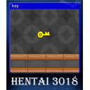 key