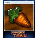 Carrot