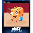 Inventor