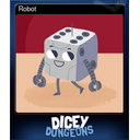 Robot