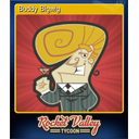 Buddy Bigwig