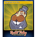 Reginald Von Ritz