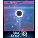 Invincible Ding Dong