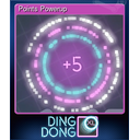 Points Powerup