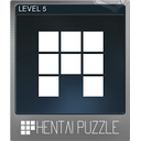 LEVEL 5 (Foil)