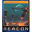Nuke It From Orbit (Trading Card)
