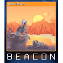 Safe Haven (Trading Card)