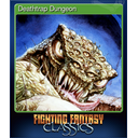 Deathtrap Dungeon