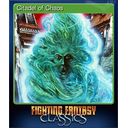 Citadel of Chaos