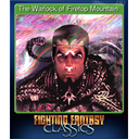 The Warlock of Firetop Mountain