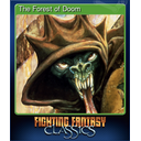 The Forest of Doom